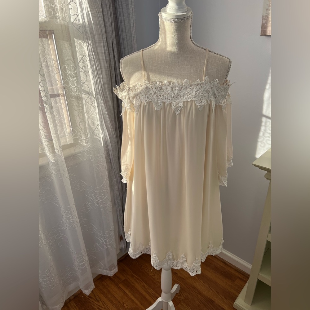 Dress - Lush